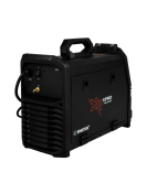 Заваръчен комбиниран апарат SPARTUS XPro MIG 200 Dual Pulse MIG TIG MMA XPROMIG200DP-PAK-24-3-17-4 Заваръчен комбиниран апарат SPARTUS XPro MIG 200 Dual Pulse MIG TIG MMA XPROMIG200DP-PAK-24-3-17-4