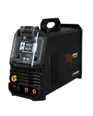 Инверторен заваръчен апарат SPARTUS XPro MIG 200 Dual Pulse XPROMIG200DP-PAK-24-3
