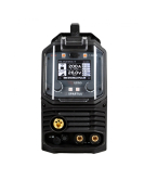 Инверторен заваръчен апарат SPARTUS XPro MIG 200 Dual Pulse XPROMIG200DP-PAK-24-3