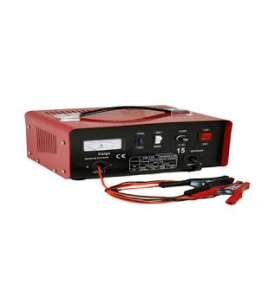  ЗАРЯДНО ЗА АКУМУЛАТОР 12/24V.15A PREMIUM