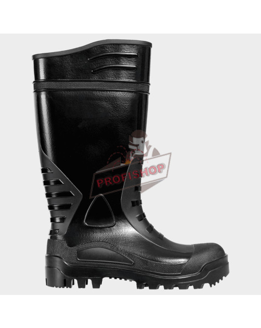 Защитни ботуши TORNADO S4 FO SR BLACK 06300063