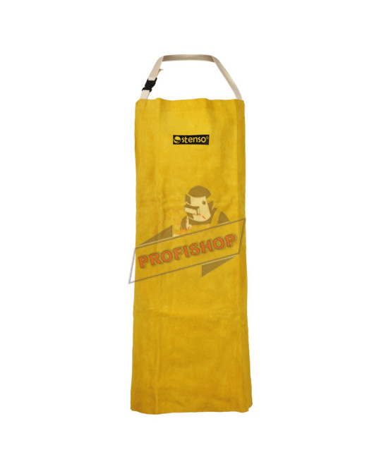 Престилка за заварчици ZAVA PRO APRON Престилка за заварчици ZAVA PRO APRON