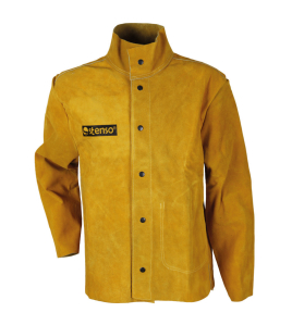Яке за заварчици ZAVA PRO JACKET FL