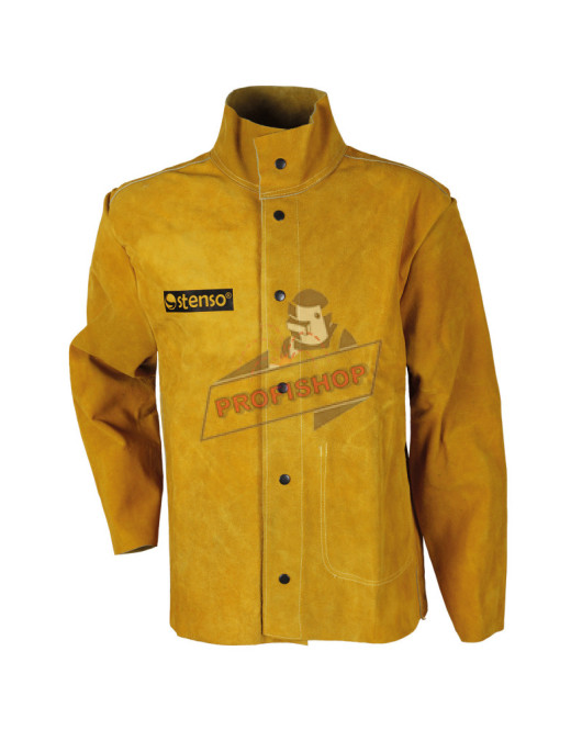 Яке за заварчици ZAVA PRO JACKET FL