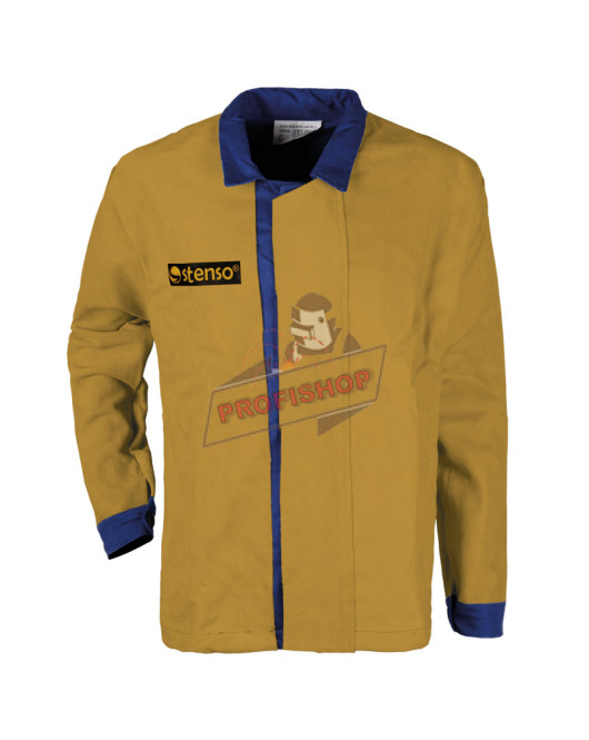 Яке за заварчици ZAVA PRO JACKET HL
