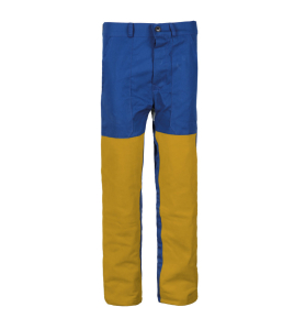 Панталон за заварчици ZAVA PRO TROUSERS HL