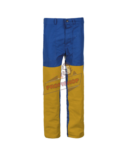 Панталон за заварчици ZAVA PRO TROUSERS HL